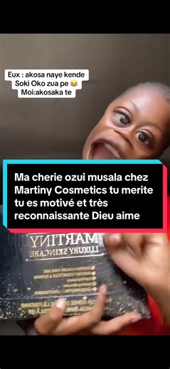 #CapCut BO TAGUER YE BO S’ABONNER NA COMPTE NAYE SVP 🙏 ABONNEZ-VOUS À SON COMPTE POUR LUI DONNER LA FORCE DÉSORMAIS ELLE VA TRAVAILLER CHEZ MARTINY COSMETICS @Martiny LUXURY HAIR&BAG #skincare #skin #glowup #glowingskin