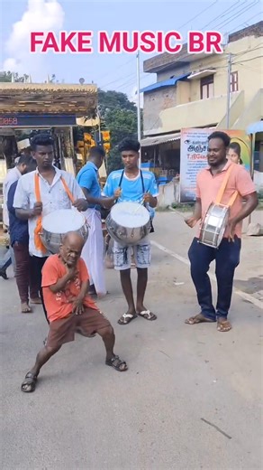 44K views · 342 reactions | Duality ( Brass Band) | Fake Music BR | Facebook