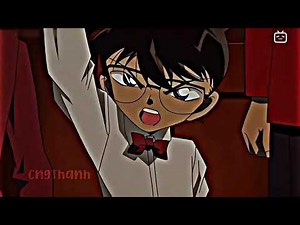 Một Vẻ Đẹp Phi Giới Tính - Conan Movie 6