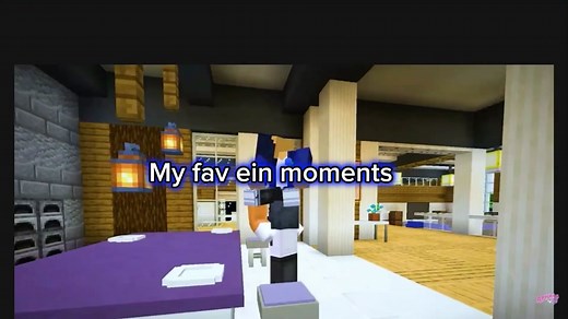 Color of Love - Aphmau, Ein, and KC Moments