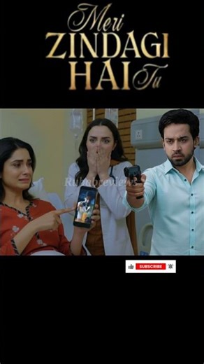 Meri Zindagi Hai Tu Episode 21 | Teaser Review | Promo Breakdown#episode21 #ep21