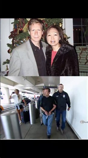 true story's uncovered | Peter Chadwick was a millionaire real estate investor who lived with his wife, Quee Choo, and three sons in a luxury home in Newport Beach,... | Instagram