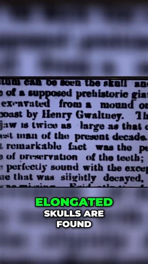 Are you interested in elongated skulls? We have a full episode out now on YouTube as well as several movies available at lamarzulli.com #lamarzulli #endtimes #bibleprophecy #supernatural #nephilim #giants #paranormal #elongatedskull | L.A. Marzulli