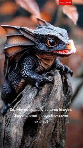 Dragons: Monsters or Divine Beings? | Mythology Explained