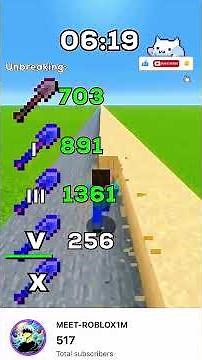 🏜️ Can Efficiency V Make This Shovel INSANE? 🤯 Minecraft challenge. !! #minecraftchallenge