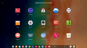 Linux-deepin15使用体验