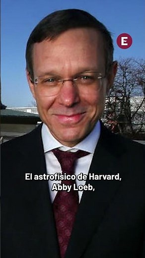 Cometa gigante que se acerca a la Tierra podría ser una sonda alienígena