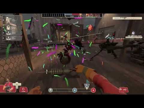 TF2 Casual Server Run March 7, 2026 (R4181)