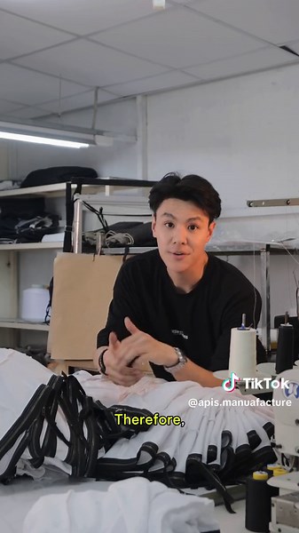 Why Samples in Fashion Manufacturing Aren't Free