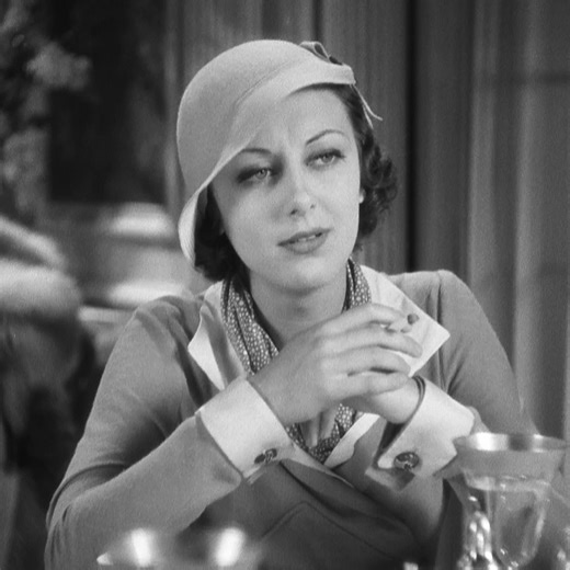 Criterion Collection on Instagram: "Bette Davis, Joan Blondell, and Ann Dvorak star as three grammar school friends who remain close even as they grow into very different women in the pre-Code drama THREE ON A MATCH — now playing on the Criterion Channel in our Mervyn LeRoy collection!"