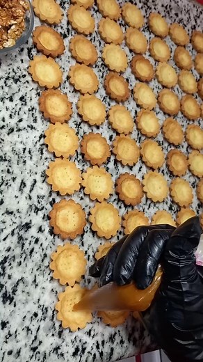 تحضير صابلي بريستيج الشهي