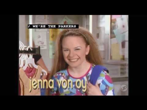 The Parkers Season 1-3 Theme Song *With Close-Captioned Lyrics*