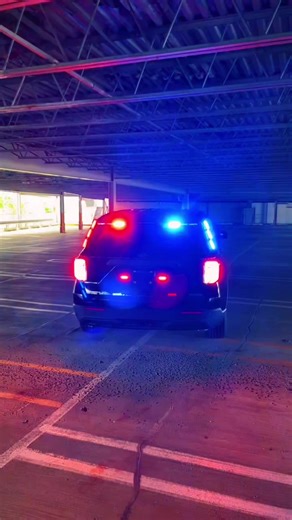 Exploring the Ford Police Interceptor Utility Features