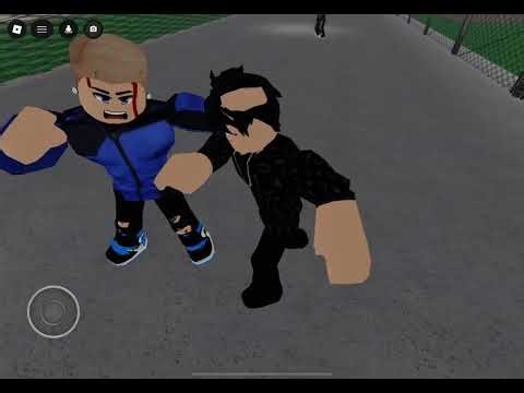 Season 5 Roblox bully story episode 8| destiny’s