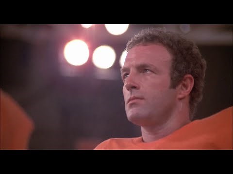 Rollerball - Houston anthem