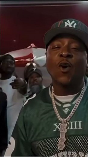 Jadakiss with the flow #hiphop #hiphopmusic #rap #rapper #song #music #musica #artist #freestylerap