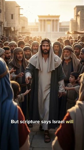 This Mysterious Command Given by God Predicts Timing of Jesus's Return!? #bible #jesus #endtimes