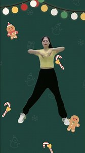 Gentle Senior Health & Wellness Dance | Easy Steps #QiFlow #GentleMovement #shorts #qiflow #dance