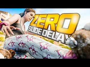 How to get ZERO SLIDE DELAY on Black Ops 6 (HOW TO SKATE)