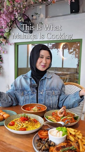 Discover the Flavors at Malaiqa by Gula Cakery
