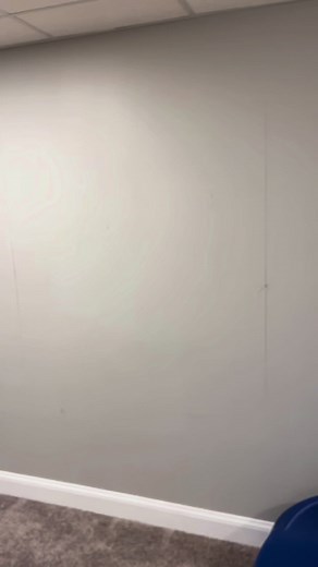 Finding Studs with a Magnet - Fast and Easy Way! Check out this simple and affordable stud finder that can detect drywall screws on wood studs during your next home project! With a wave of the super strong magnet, you can quickly locate your 16s and double check for accuracy. #cheapeststudfinder #highstrengthmagnet #woodstuds #wavearound #drywallscrew #mark16s #doublecheck #twofoot #metalstuds #drywallscrews