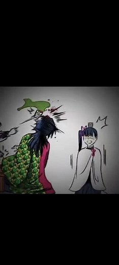 #shinobu is so strong #kanao reaction edit 😅😁💜