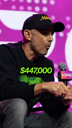 Patience! That's the magic word and the unlock to most of your problems. | Gary Vaynerchuk