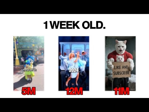 Exposing VIRAL Niches That Are Making People $4,248 A Month