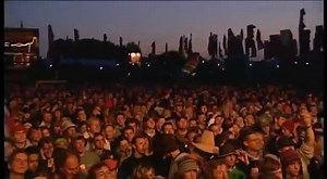 The Skatalites - Guns of Navarone (Live @ The Glastonbury Festival 2003) | International Ska