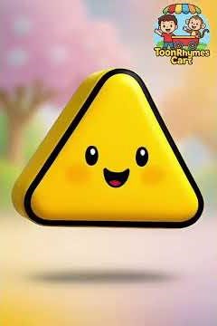 Learn Shapes with Daily Use Objects | Circle, Square, Triangle, Rectangle | Kids Learning