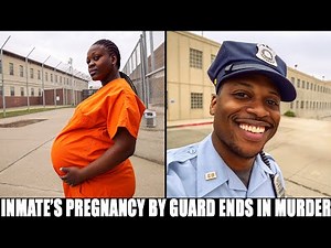 Louisiana Inmate Got Pregnant by Prison Guard, Later Found Dead
