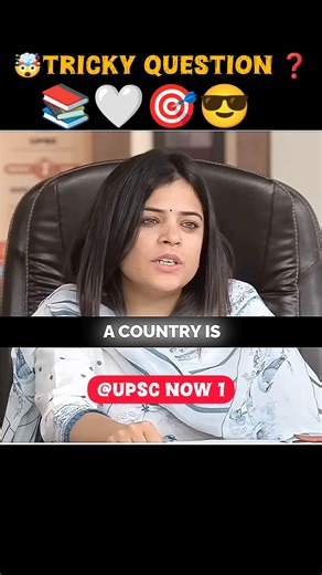 UPSC Interview Questions Asked to Topper | Real Experience #iasinterview #upsc #shorts #video #viral
