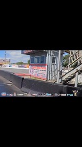 Salinas Speedway on Reels