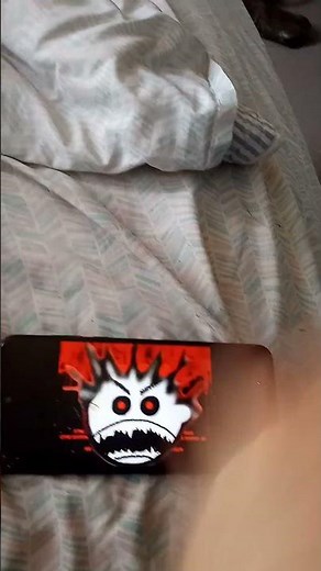 Mr. Hand (justus schrom) gets scared by a Little Einsteins lost episode/horror logo RM jumpscare