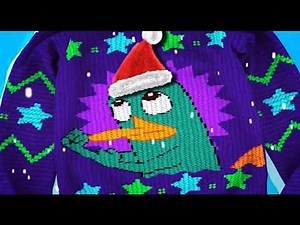 Disney XD UK - Christmas Continuity 2019 [King Of TV Sat]