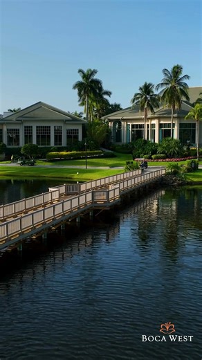From championship golf to world-class amenities, Boca West in Boca Raton, Florida, offers a vibrant way of living you won’t find anywhere else. Watch the new video to see what makes this award-winning community so special—and register to learn more! | Boca West Realty | Facebook