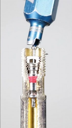 American Valve Air Leak Fix - This Quick Method Often Works!