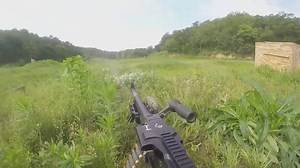16K views · 642 reactions | Check out an up-close perspective of U.S. Marine Corps combat training: watch forward-deployed III MEF Marines execute a live-fire platoon attack on a simulated enemy position in South Korea! | U.S. Indo-Pacific Command | Facebook