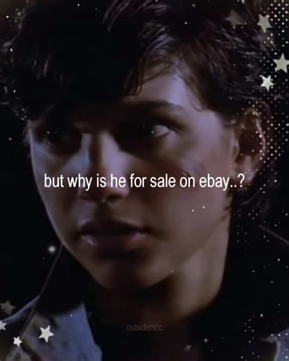 not a ship guys 💔 #theoutsiders #trending #foryoupage #fyp #foryou | Theoutsiders