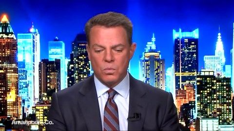 Shepard Smith: How Fox News Has Changed the Media Landscape | Video | Amanpour & Company | PBS