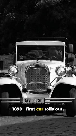 Opel history in 15 second's #carhistory