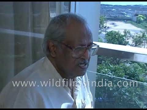 Interview with the veteran Indian filmmaker, Hrishikesh Mukherjee