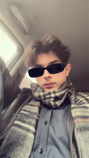 Attitude Problems in Relationships