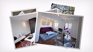 Architecte intérieur Paris