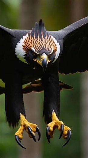 Amazon's DEADLIEST Fights: Watch Them Attack 💥