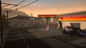 How to move furniture in Schedule 1