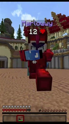 Mach die Robbe in Only sword