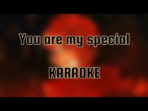 You are my special KARAOKE ❰Jujutsu Kaisen❱