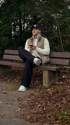 Create Short Form Content from Long Form Videos