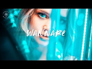 Jonasu - Wannabe (Lyrics)